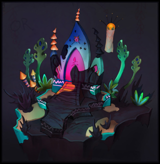 Illustration for article titled Spector Tells Us How Disney Epic Mickey Will Challenge Gamers